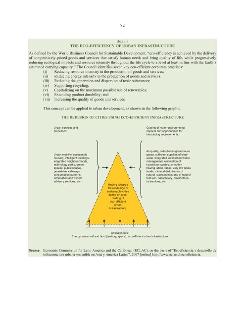 sustainable development 20 years on from the ... - JosÃ© Eli da Veiga