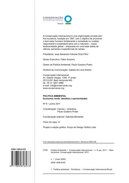 Revista-Politica-Ambiental-jun-Econ-Verde.pdf - JosÃ© Eli da Veiga