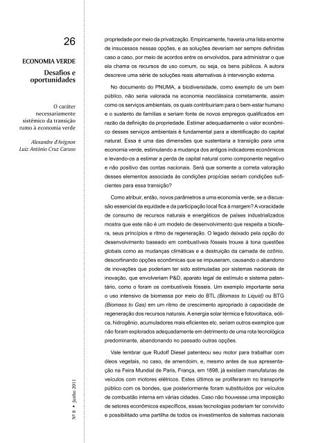 Revista-Politica-Ambiental-jun-Econ-Verde.pdf - JosÃ© Eli da Veiga