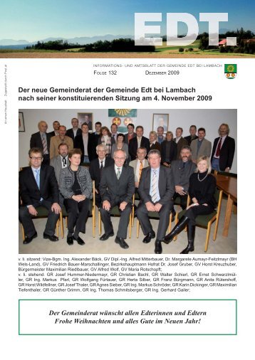 (2,67 MB) - .PDF - Gemeinde Edt bei Lambach