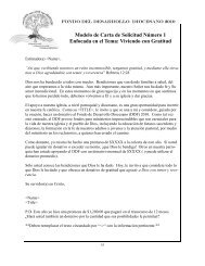Modelo De Solicitud De Nacionalidad Espanola Por Carta De Naturaleza