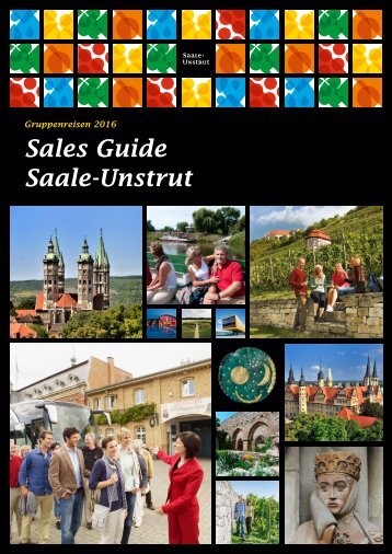 Sales Guide Saale-Unstrut