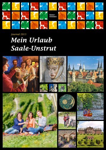 Mein Urlaub Saale-Unstrut