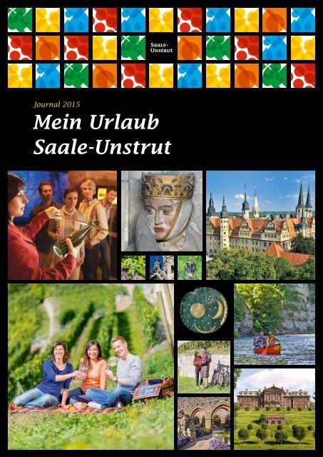 Mein Urlaub Saale-Unstrut