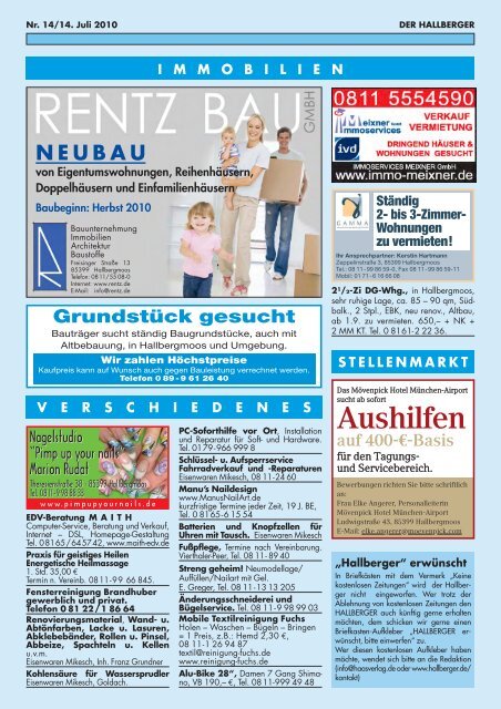 Hallberger 14-10.pdf - Der Hallberger