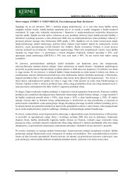 CRM randki online