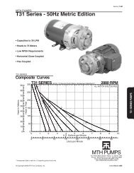 T31 Catalog Pages - MTH Pumps