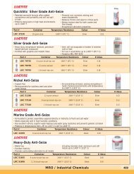 MRO / Industrial Chemicals QuickStixâ¢ Silver Grade Anti-Seize ...