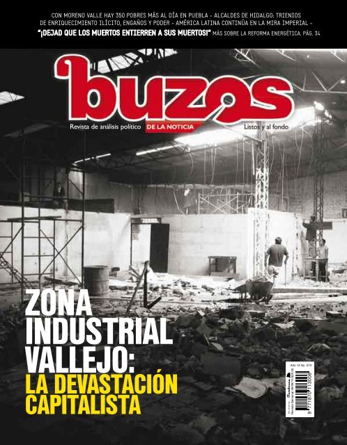 descargar la versión pdf - Buzos