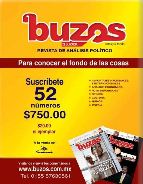 Page 2 - Buzos