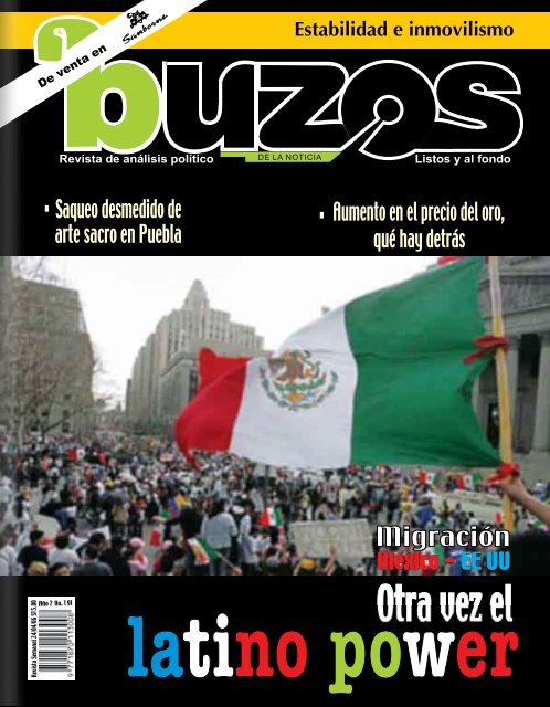 descargar la versión pdf - Buzos