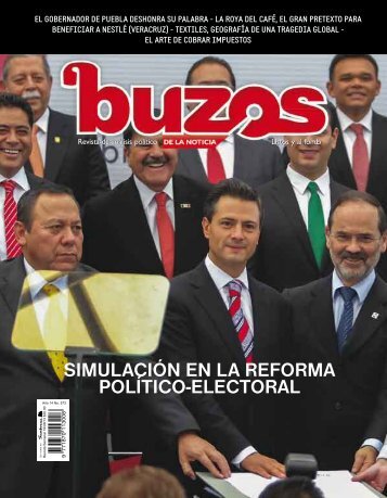 descargar la versión pdf - Buzos