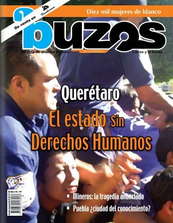 descargar la versión pdf - Buzos