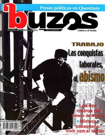 El cooperativismo - Buzos