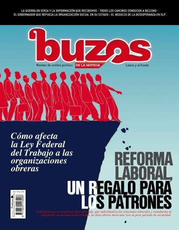 descargar la versión pdf - Buzos