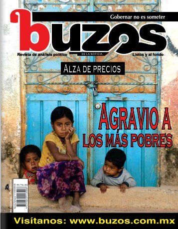 descargar la versión pdf - Buzos