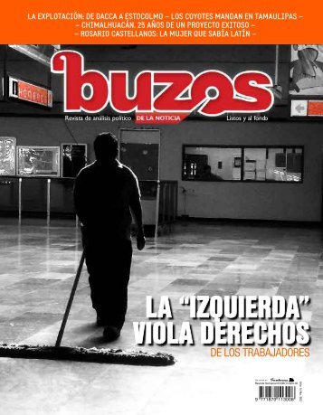 descargar la versión pdf - Buzos