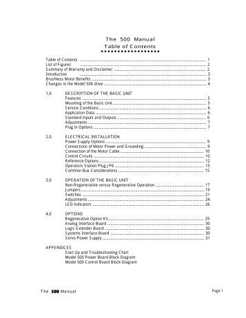 Emerson commander sk user manual pdf