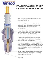 Bosch 0 242 236 530 Z/ündkerze FR7HE02