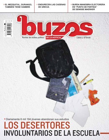 descargar la versión pdf - Buzos