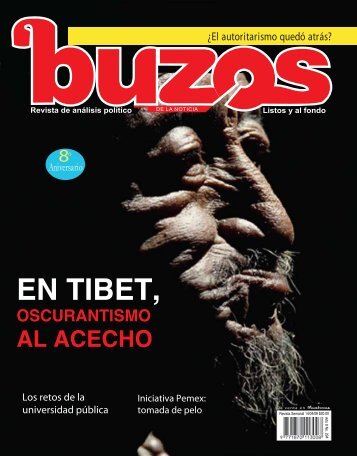 descargar la versión pdf - Buzos