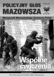 Foto: KPP Gostynin - Mazowiecka Komenda WojewÃ³dzka Policji z ...