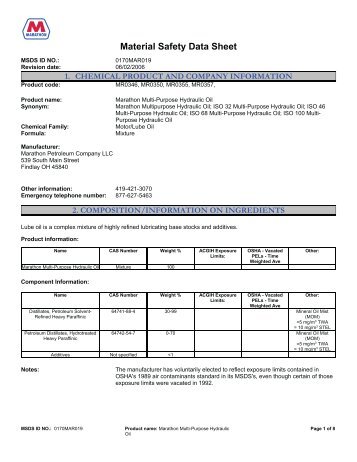 Solvent Neutral/Hydro-treaded