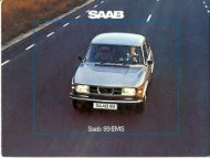 Untitled - Saab Klub Danmark