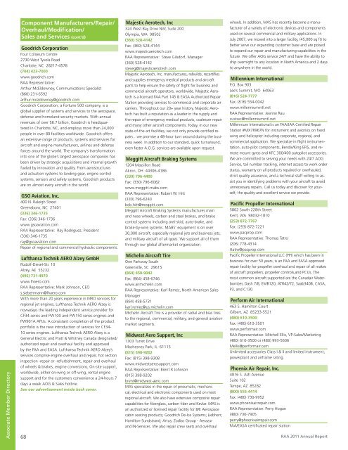 Annual Report - Emerald Media