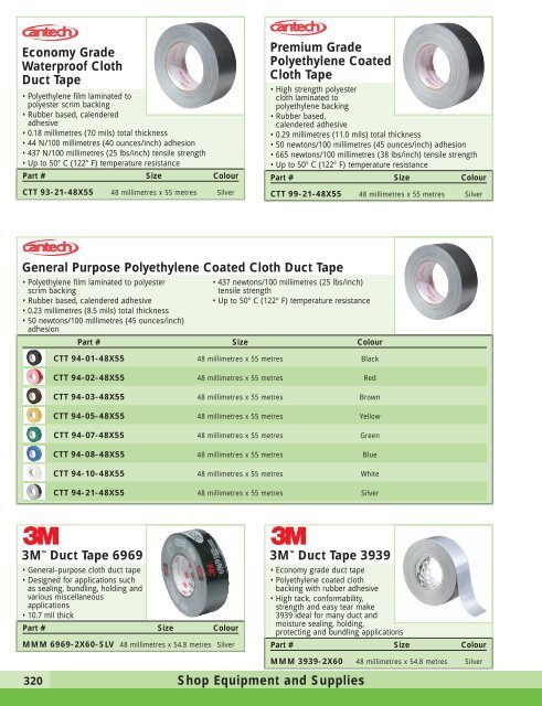 1.89 in. x 30 yd. 300 Heavy-Duty Duct Tape in Silver Air Duct Accessory