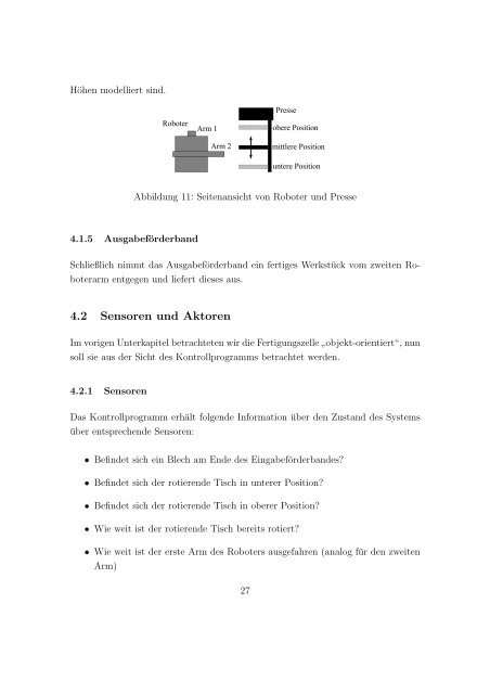 Entwicklung und Implementierung von Heuristiken zur optimierten ...