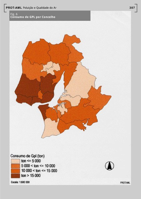 Valores Naturais - CCDR-LVT