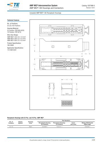 01-AMP MCP, Cover.qxd