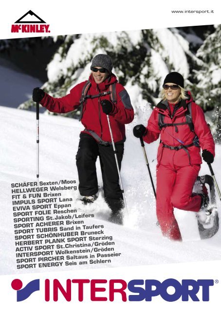 alpine gesellschaft bergler - Alpenverein Südtirol