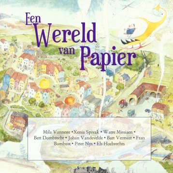 Wereld van Papier