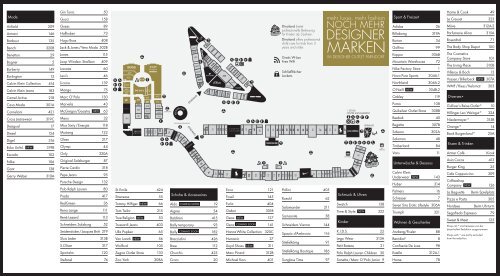 Gl0331 01 parndorf store Guide aw - DVI Wien Travel