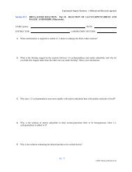 Catalysis Of Diels Alder Reactions In Water
