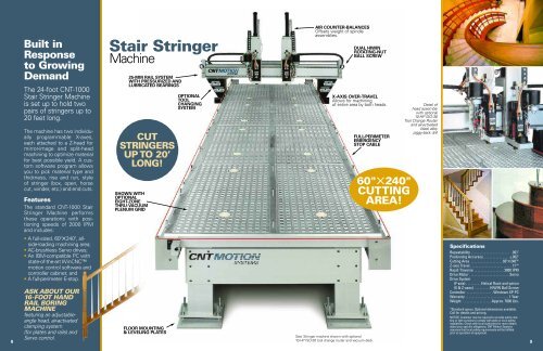 Download Our Catalog - CNT Motion Systems