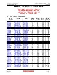 Delta Drawings - Industrial Indexing Systems