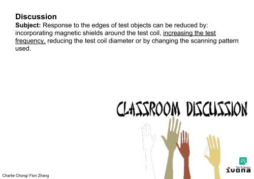 Electromagnetic Testing