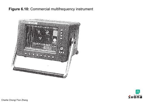 Electromagnetic Testing