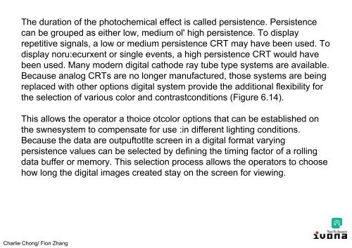 Electromagnetic Testing