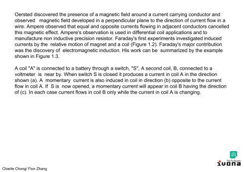 Electromagnetic Testing