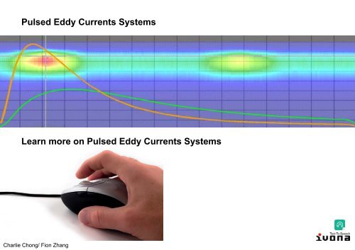 Electromagnetic Testing