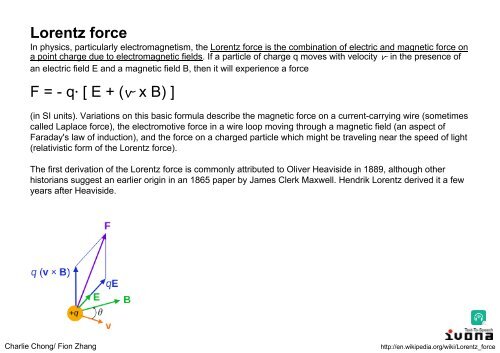 Electromagnetic Testing