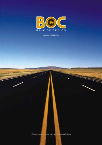 BOC Annual Report 2004.p65 - Asianbanks.net