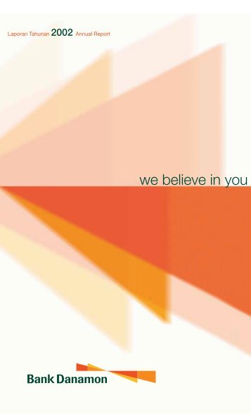 we believe in you - Asianbanks.net