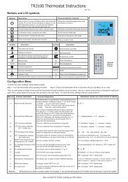 Heat Mat Ngt Thermostat Timer Heat Mat Ltd