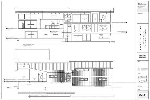 Site Plan Drawings - GreenWorks Realty