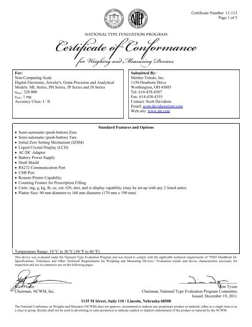 Why does the evaluation show two very different numbers? • page 1